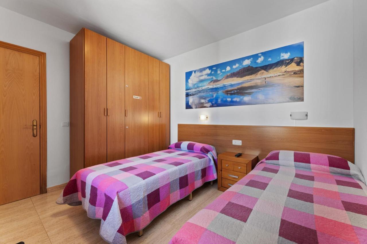 Villa Soleada - Vipvipvillas Playa Blanca  Buitenkant foto