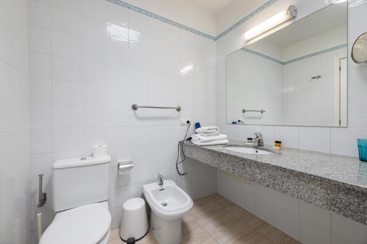 Villa Soleada - Vipvipvillas Playa Blanca  Buitenkant foto
