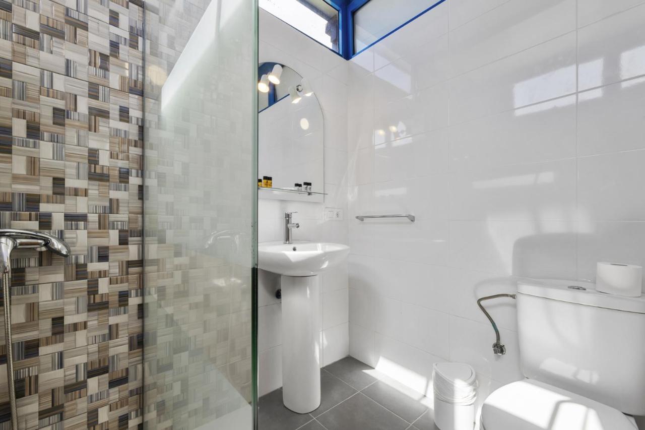 Villa Soleada - Vipvipvillas Playa Blanca  Buitenkant foto