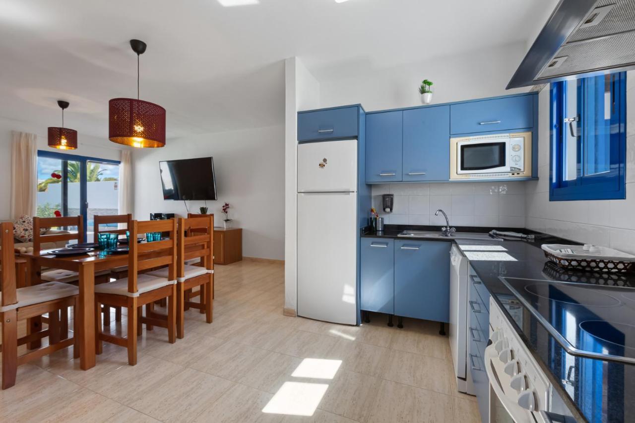 Villa Soleada - Vipvipvillas Playa Blanca  Buitenkant foto