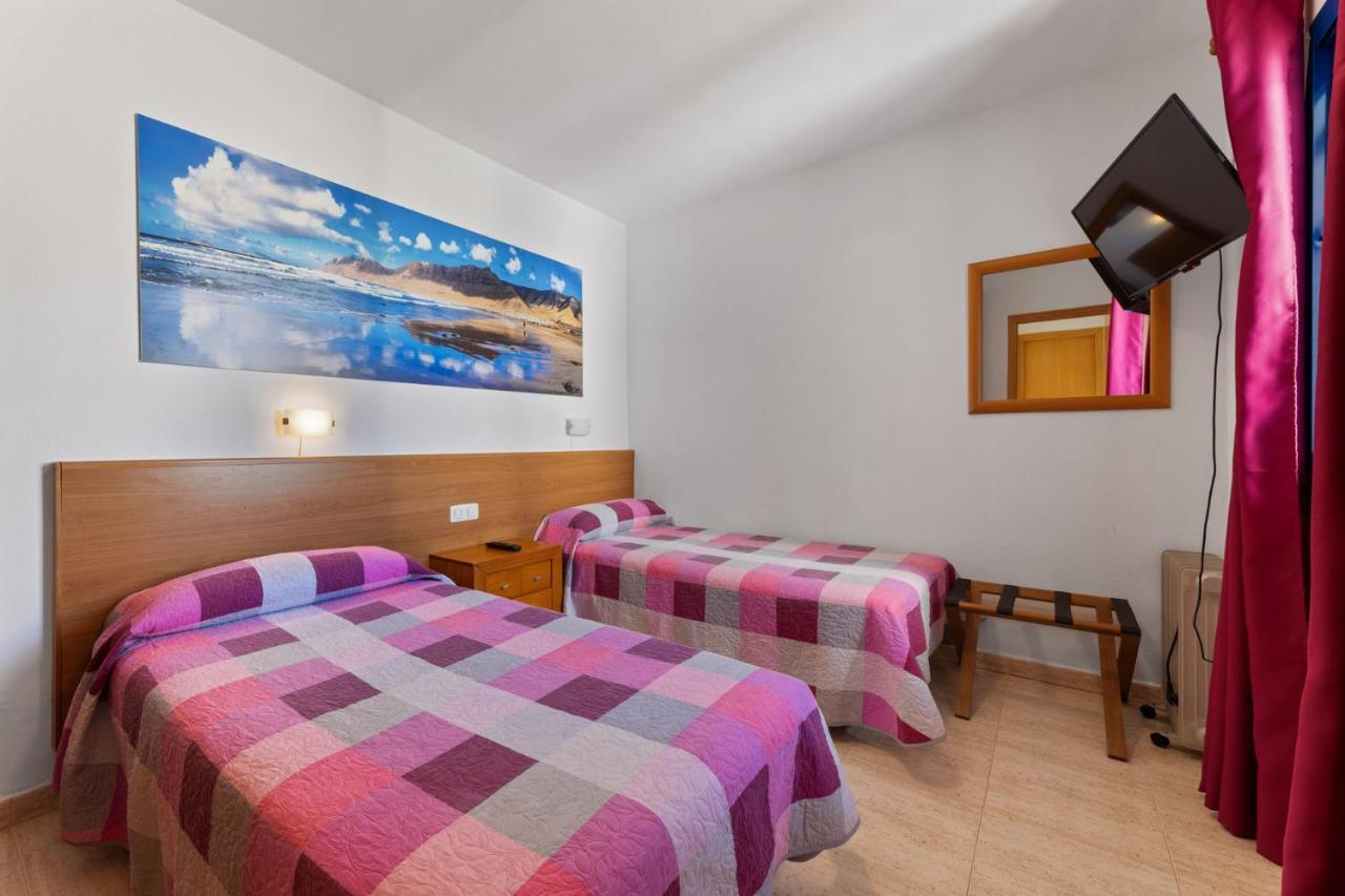 Villa Soleada - Vipvipvillas Playa Blanca  Buitenkant foto